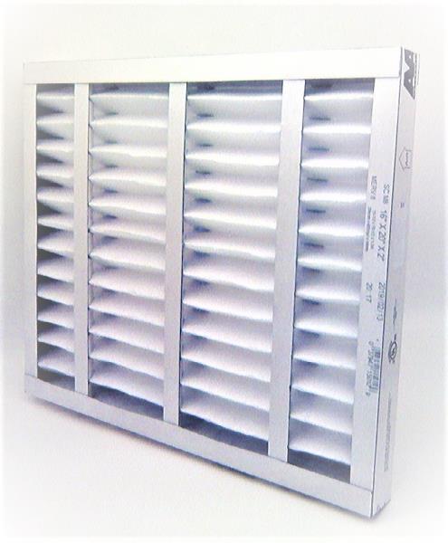 RADWELL RAD-16X20X2-MERV8