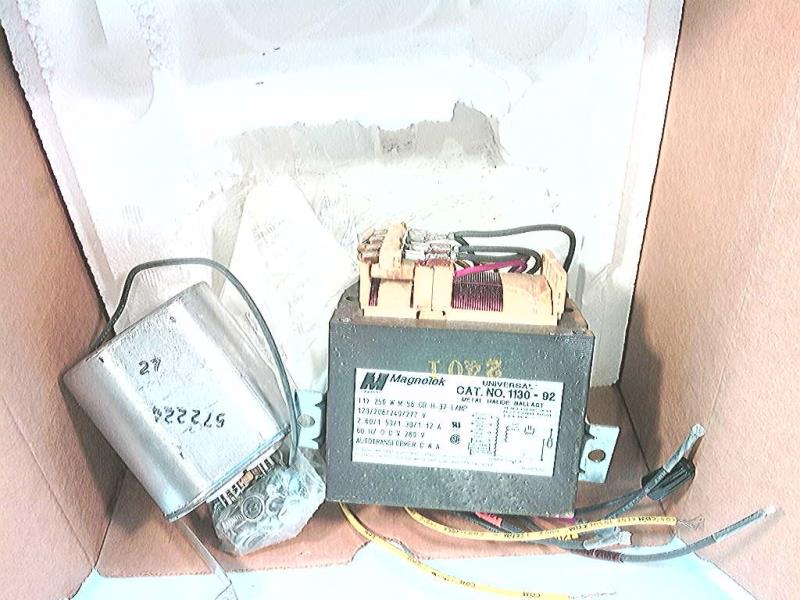 HUBBELL BAL-0250H-008