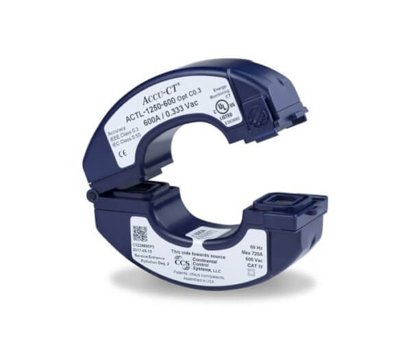 CONTINENTAL CONTROLS INC ACT-1250-250
