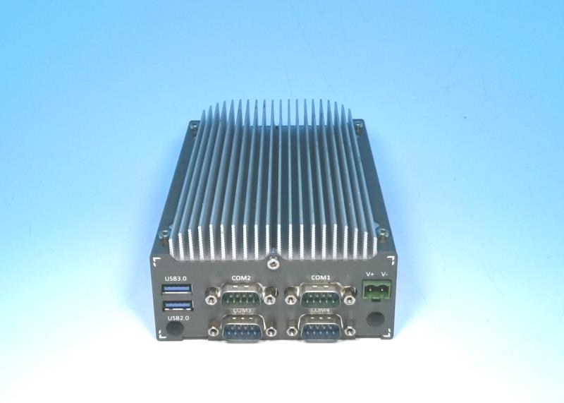 LOGIC POC210