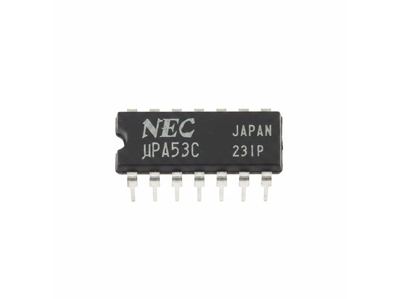 NEC UPA53C