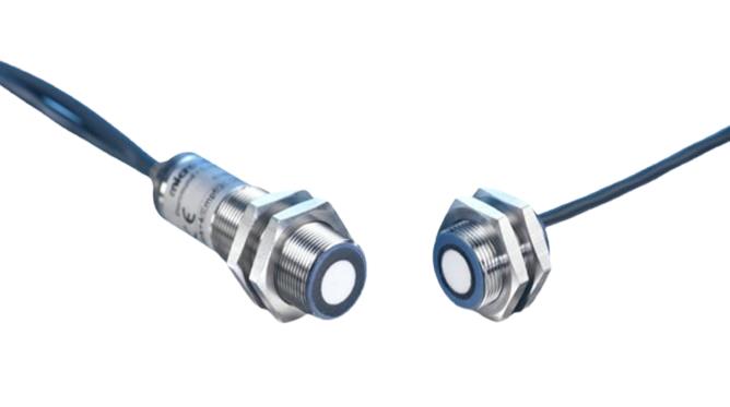 DBK+4/3BEE/M18 E+S por MICRO SONIC