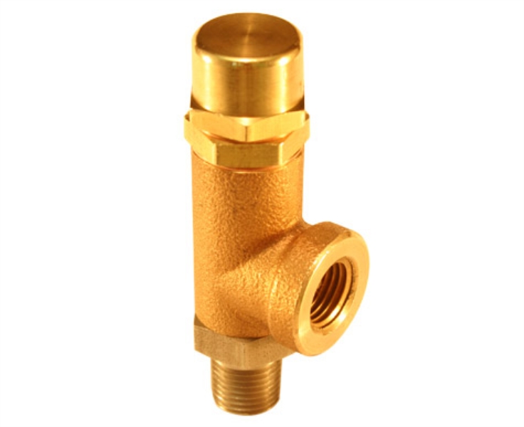 KINGSTON VALVE 103D-2-990