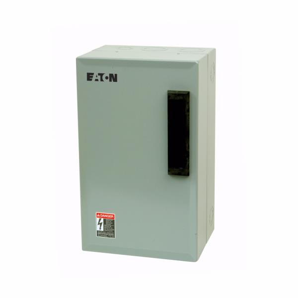 EATON CORPORATION ECC04C1A3A