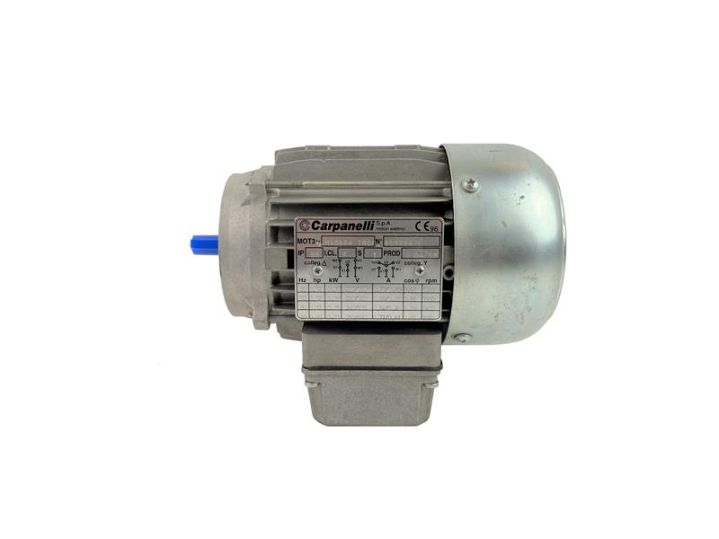 CARPANELLI MOTORS MA56B4 TR0P