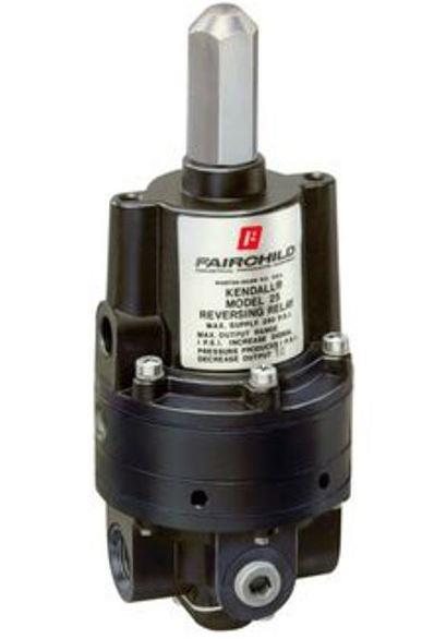 FAIRCHILD INDUSTRIAL PROD 25423U