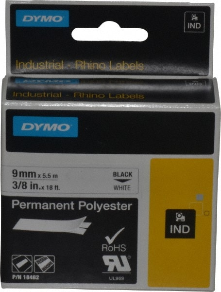 18482 por DYMO