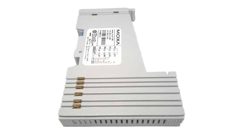 M-4202 by THE MOXA GROUP