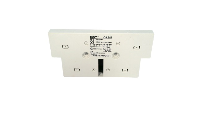 CA6-P3-11 by SPRECHER & SCHUH