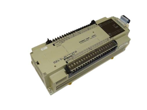 OMRON C60PF-CDT1-A
