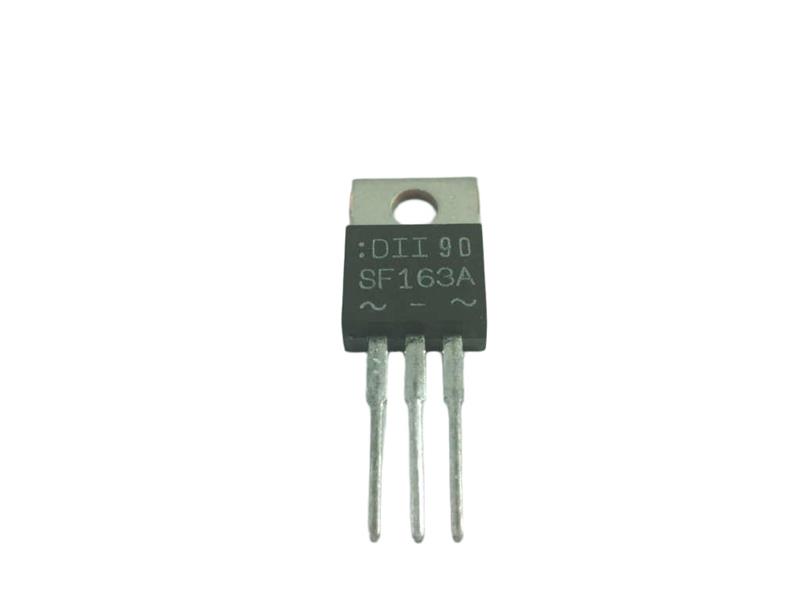 SF163A by DIODES INC