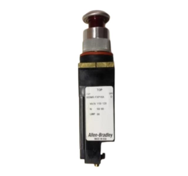 800MR-FXP16R par ALLEN BRADLEY