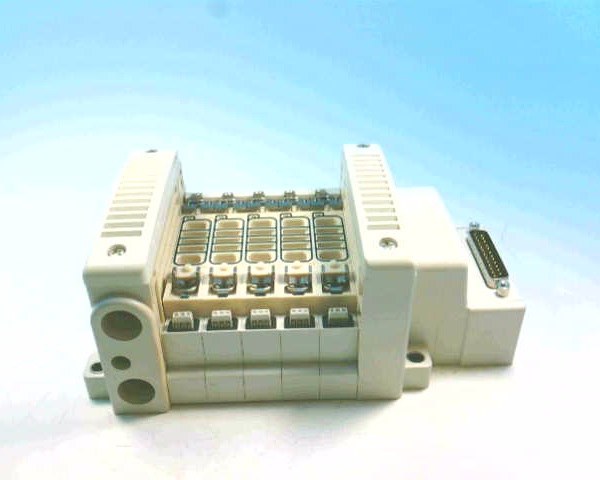SMC VV5QC21-05N7FD0-S