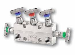 HDS5M by PARKER