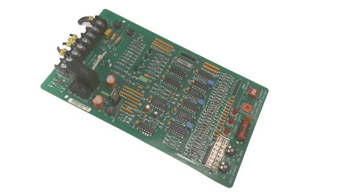 SAFTRONICS AA1009F