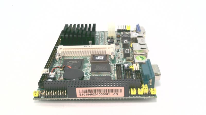 AXIOMTEK SBC84620
