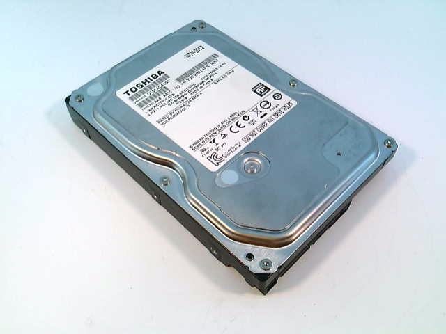 DT01ACA100 par TOSHIBA