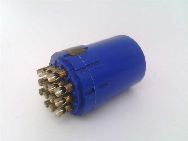 AMPHENOL 97-20-27S
