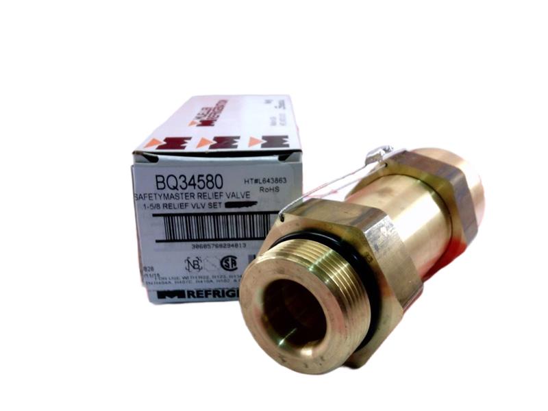 BQ34580 by MUELLER INDUSTRIES