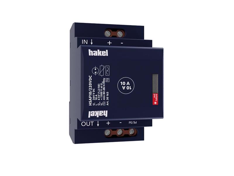 HAKEL HSAF10/220VDC
