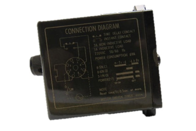 STP-N-100110V by OMRON