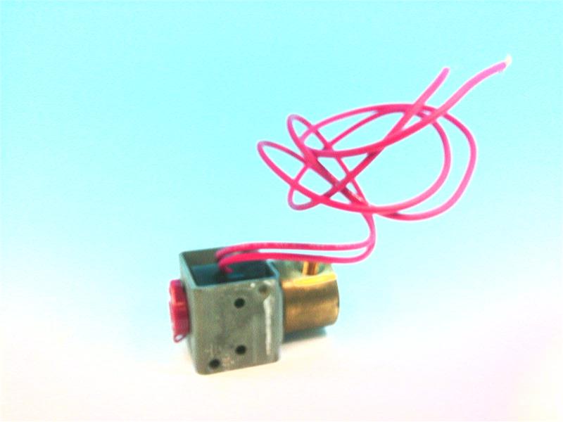 ASCO U8262C2