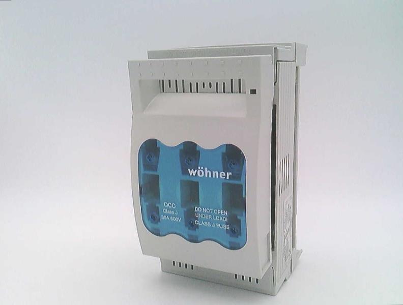 WOHNER 33421