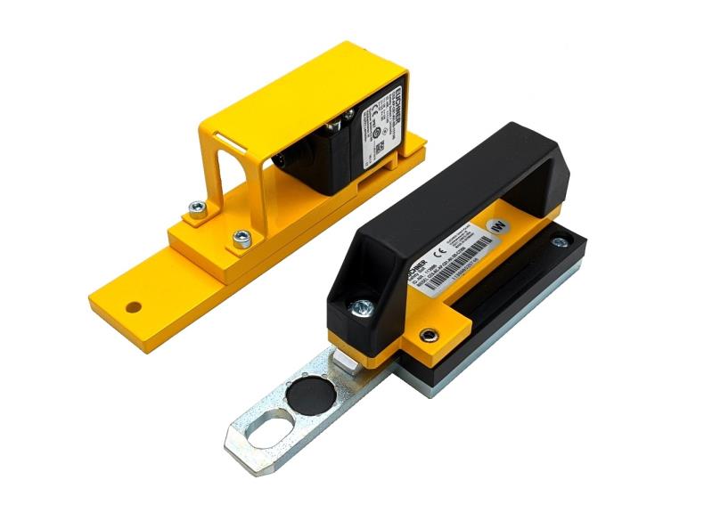 EUCHNER CES-AC-AP-C01-AH-SB-C2296