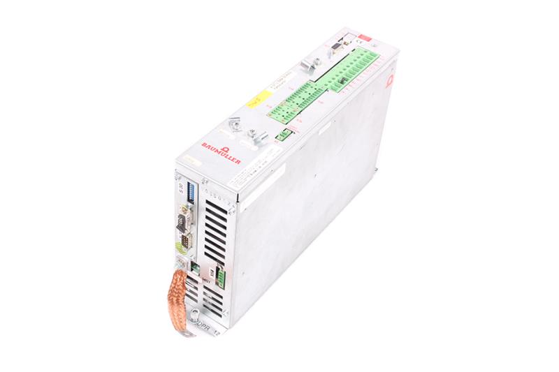 BAUMER ELECTRIC BUM60S-04/08-54-B-014-VC-R0-01-0014