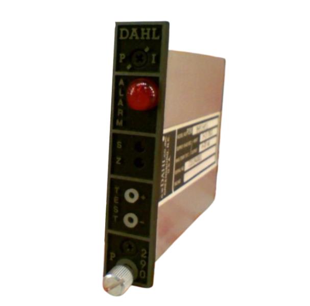 P290M+P11 3-15PSI 4-20MA par CONTROLAIR INC
