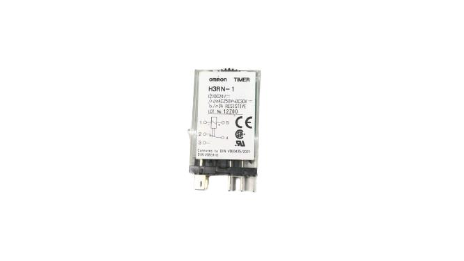 OMRON H3RN-1 24VDC