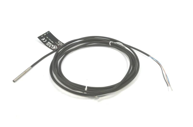 EFECTOR IZ93001-BPKG/2M PVC-IZ5048