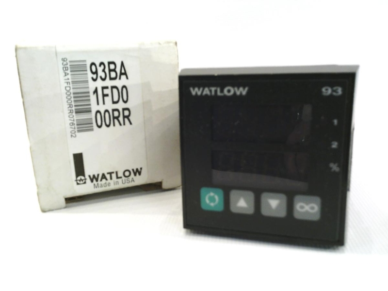 WATLOW 93BA-1FD0-00RR