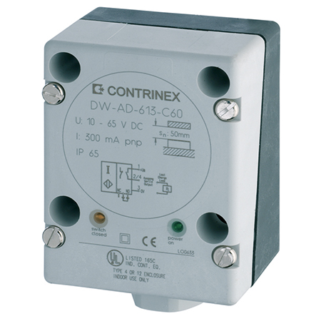 CONTRINEX DW-AD-613-C60