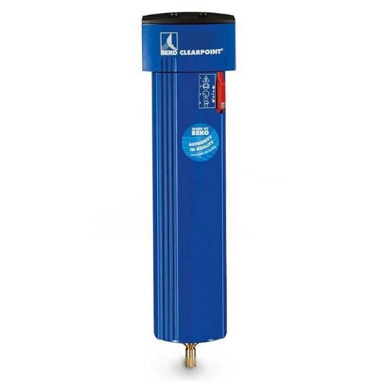 BEKO TECHNOLOGIES 4020384 