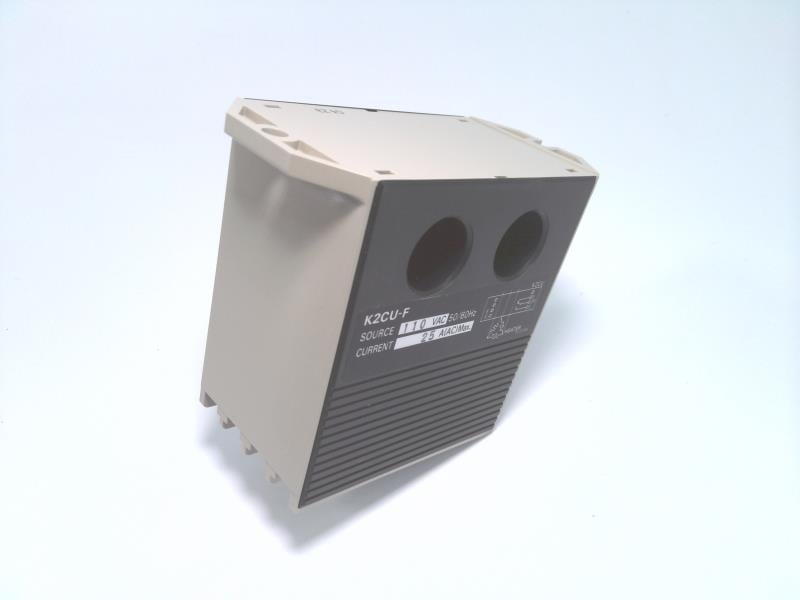 OMRON K2CU-F20A-D AC8-20A AC110