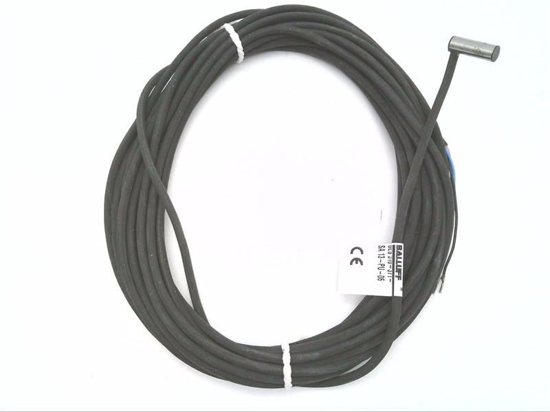 BALLUFF BES 516-371-SA13-PU-06