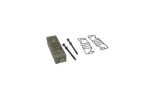 SMC VVZ2000-20A