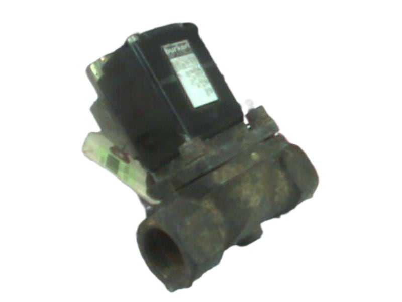 450-836-X by BURKERT