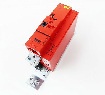 SEW EURODRIVE MC07B0030-5A3-4-S0/FSC11B
