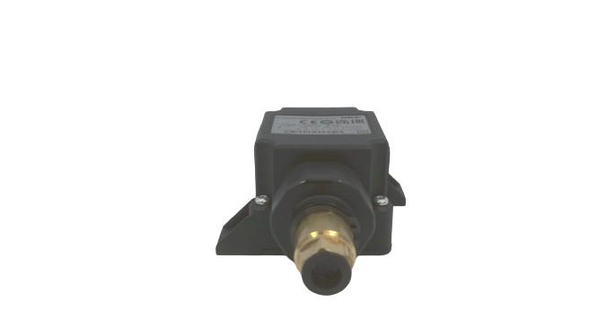 LINCOLN INDUSTRIAL DSA1-S02W-1M1A