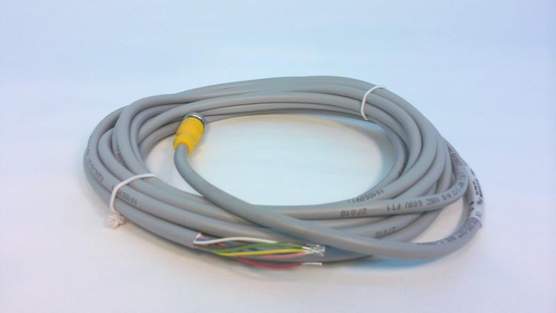 TURCK RKC 8T-5/S101