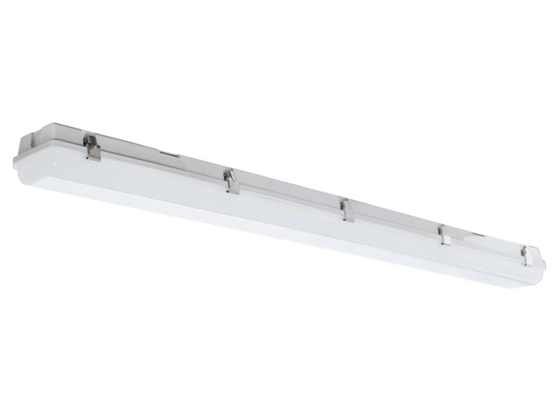 WESTGATE LLVT2-4FT-36W-40K-D