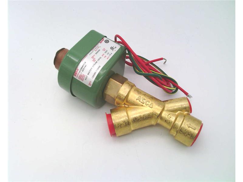 ASCO HV2206491CSA