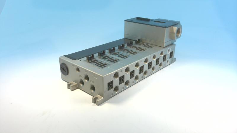 SMC VVFS2-01SU-071-02