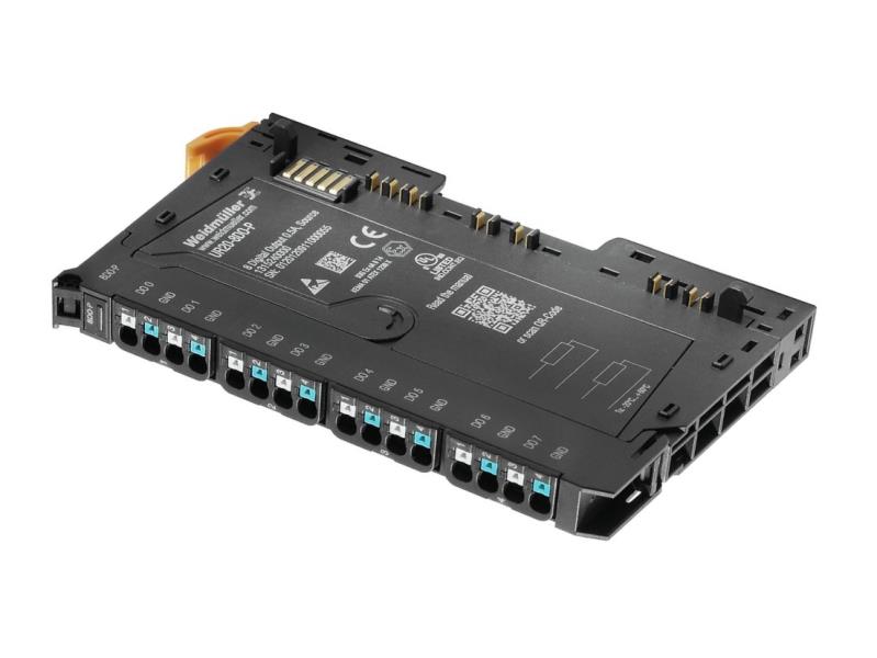 WEIDMULLER 1315240000