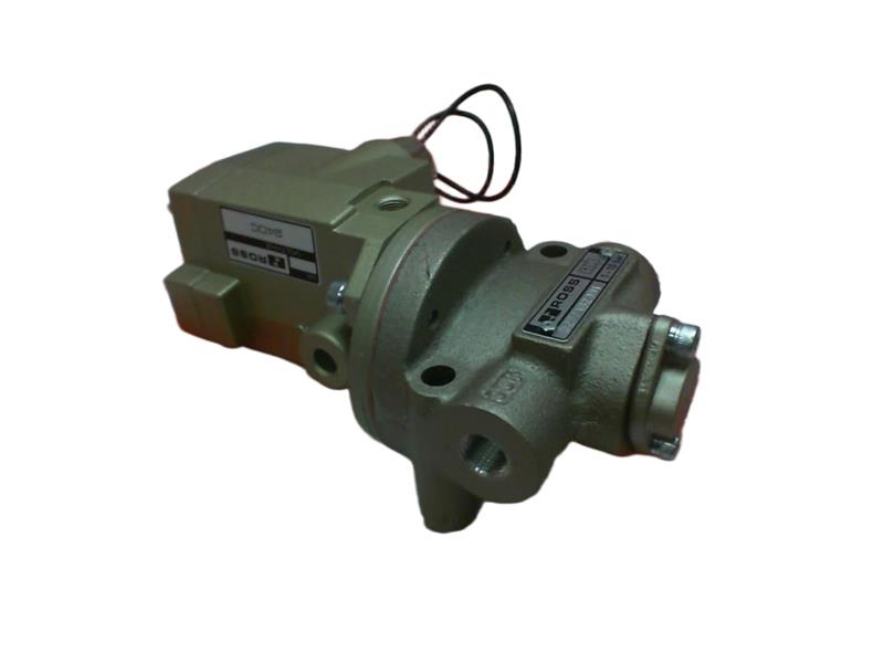 D2771B2001Z par ROSS CONTROLS