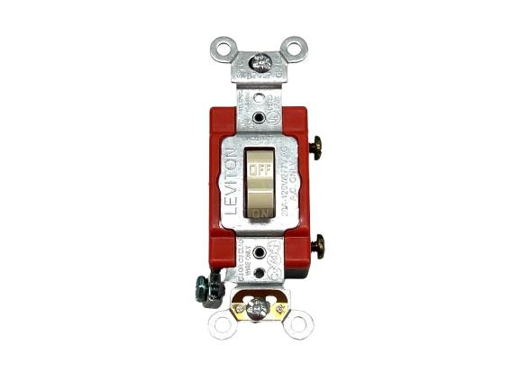 LEVITON 1221-2I