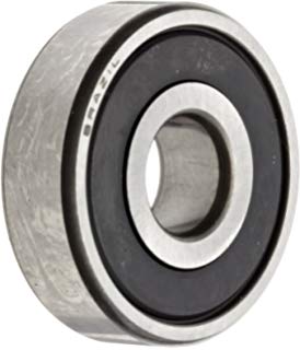 SCHAEFFLER GROUP 6007-2RSR-L038