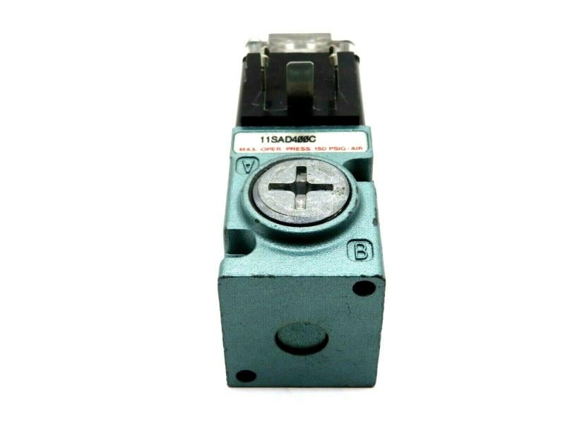 ASCO 11SAD400C